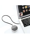Hurtownia GSM - Plochý úhlový audio kabel UGREEN AV119 AUX mini jack 3,5 mm 0,5 m černý - UGR1770 - {ean13} - Hurt