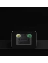 Hurtownia GSM - Externe Netzwerkkarte UGREEN CR110 USB-A 2.0 / RJ45 100Mbps schwarz - UGR1771 - {ean13} - Hurt