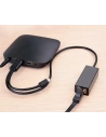 Wholesale UGREEN CR110 USB-A 2.0 / RJ45 100Mbps external network card black - UGR1771 - {ean13} - Hurt