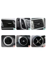 Wholesale UGREEN LP120 air vent car holder grey - UGR1772 - {ean13} - Hurt