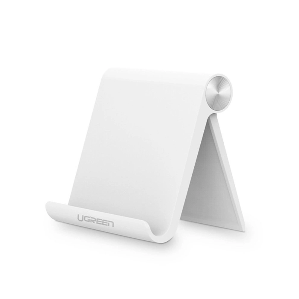 Hurtownia GSM - Suport / suport pentru telefon UGREEN LP115 alb - UGR1773 - {ean13} - Hurt