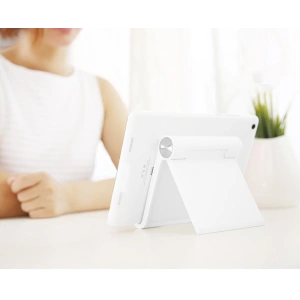 Hurtownia GSM - Suport / suport pentru telefon UGREEN LP115 alb - UGR1773 - {ean13} - Hurt