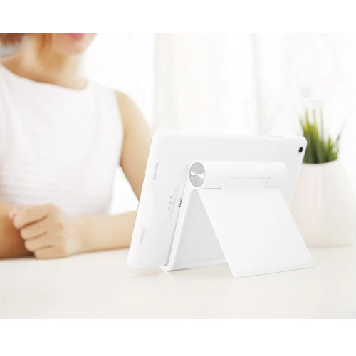 Stojak / podstawka na telefon UGREEN LP115 biały