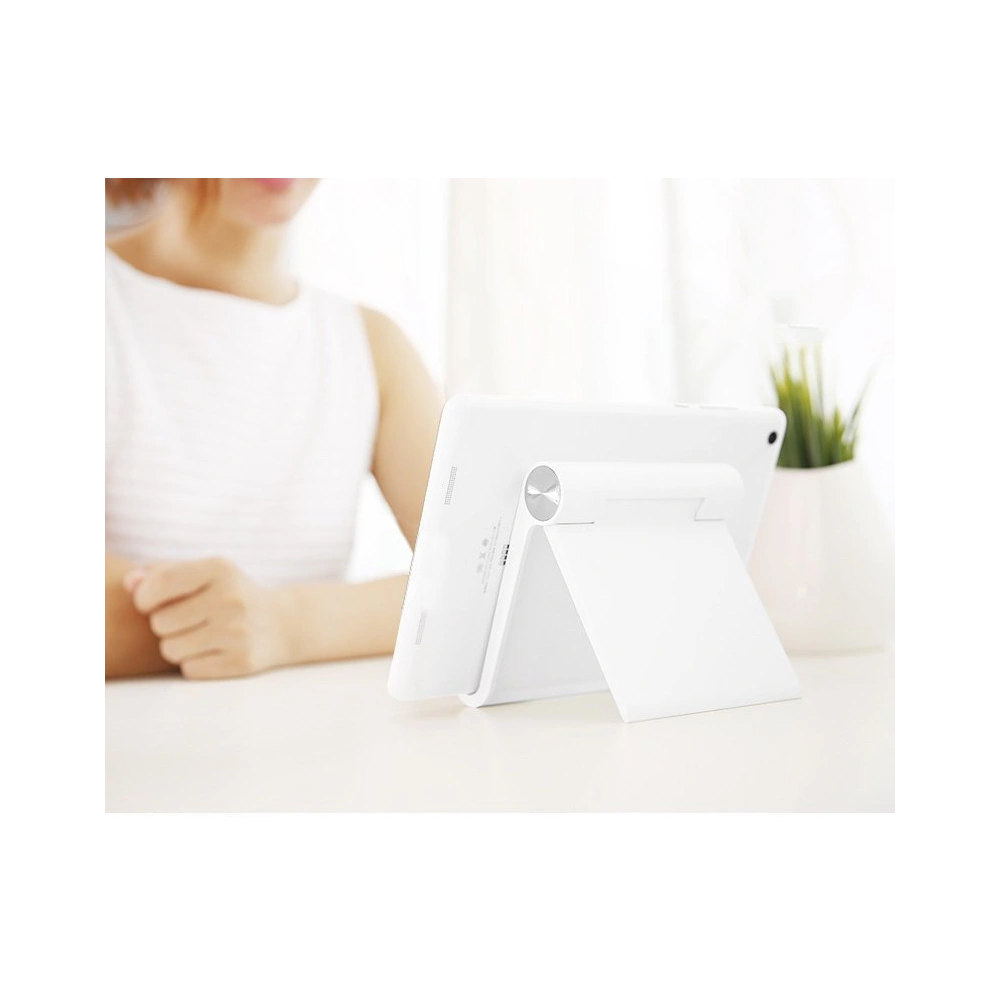 Hurtownia GSM - Suport / suport pentru telefon UGREEN LP115 alb - UGR1773 - {ean13} - Hurt