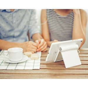 UGREEN LP115 white phone stand / cradle