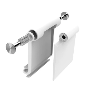 Hurtownia GSM - Suport / suport pentru telefon UGREEN LP115 alb - UGR1773 - {ean13} - Hurt