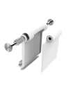 Hurtownia GSM - Suport / suport pentru telefon UGREEN LP115 alb - UGR1773 - {ean13} - Hurt
