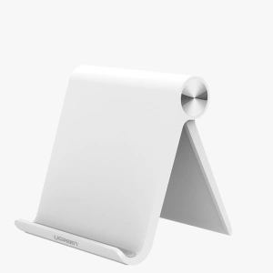 Hurtownia GSM - Suport / suport pentru telefon UGREEN LP115 alb - UGR1773 - {ean13} - Hurt