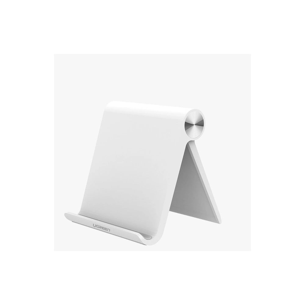 Hurtownia GSM - Suport / suport pentru telefon UGREEN LP115 alb - UGR1773 - {ean13} - Hurt