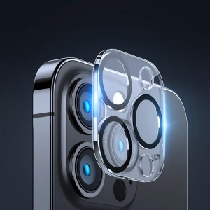 Hurtownia GSM - Sklo na aparát Joyroom Mirror Lens Protector Apple iPhone 14 / 14 Plus - JYR852 - {ean13} - Hurt