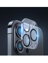 Wholesale Joyroom Mirror Lens Protector Apple iPhone 14 / 14 Plus - JYR852 - {ean13} - Hurt