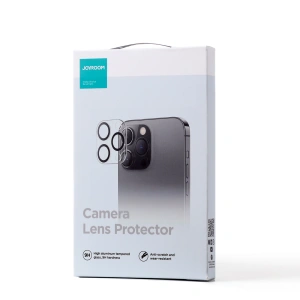 Hurtownia GSM - Sklo na aparát Joyroom Mirror Lens Protector Apple iPhone 14 / 14 Plus - JYR852 - {ean13} - Hurt