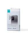 Hurtownia GSM - Sticlă pentru aparat Joyroom Mirror Lens Protector Apple iPhone 14 / 14 Plus - JYR852 - {ean13} - Hurt