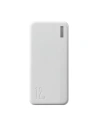 Hurtownia GSM - Powerbank Joyroom Dazzling Series JR-T018 30000mAh 12W biały - JYR853 - {ean13} - Hurt