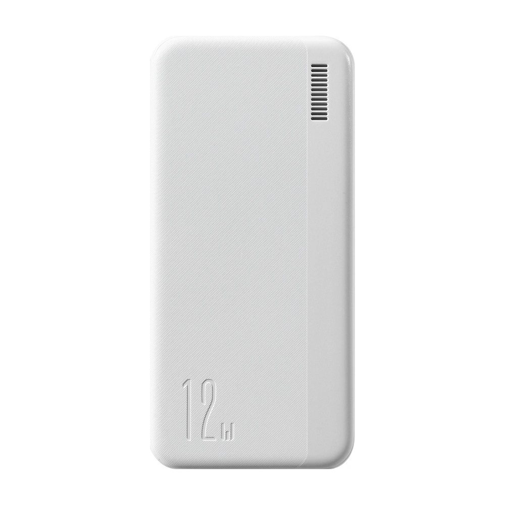 Hurtownia GSM - Powerbank Joyroom Dazzling Series JR-T018 30000mAh 12W biały - JYR853 - {ean13} - Hurt
