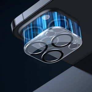 Wholesale Joyroom Mirror Lens Protector Apple iPhone 14 / 14 Plus - JYR852 - {ean13} - Hurt