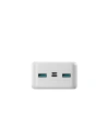 Wholesale Joyroom Dazzling Series powerbank JR-T018 30000mAh 12W white - JYR853 - {ean13} - Hurt