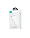 Wholesale Joyroom Dazzling Series powerbank JR-T018 30000mAh 12W white - JYR853 - {ean13} - Hurt
