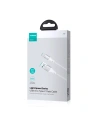 Hurtownia GSM - Kabel Joyroom Light-Speed Series SA25-AC6 USB-A / USB-C 100W 1.2m weiß - JYR854 - {ean13} - Hurt