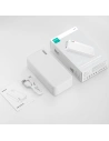 Wholesale Joyroom Dazzling Series powerbank JR-T018 30000mAh 12W white - JYR853 - {ean13} - Hurt