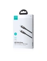 Hurtownia GSM - Kabel Joyroom Light-Speed Series SA25-CC5 USB-C / USB-C 100W 1.2m schwarz - JYR855 - {ean13} - Hurt