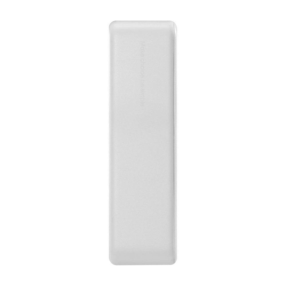Hurtownia GSM - Powerbank Joyroom Dazzling Series JR-T018 30000mAh 12W biały - JYR853 - {ean13} - Hurt