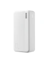 Hurtownia GSM - Powerbank Joyroom Dazzling Series JR-T018 30000mAh 12W biały - JYR853 - {ean13} - Hurt