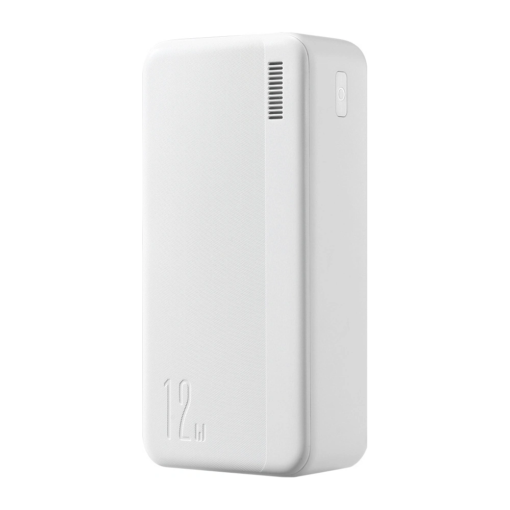 Hurtownia GSM - Powerbank Joyroom Dazzling Series JR-T018 30000mAh 12W bílý - JYR853 - {ean13} - Hurt