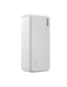 Hurtownia GSM - Powerbank Joyroom Dazzling Series JR-T018 30000mAh 12W biały - JYR853 - {ean13} - Hurt