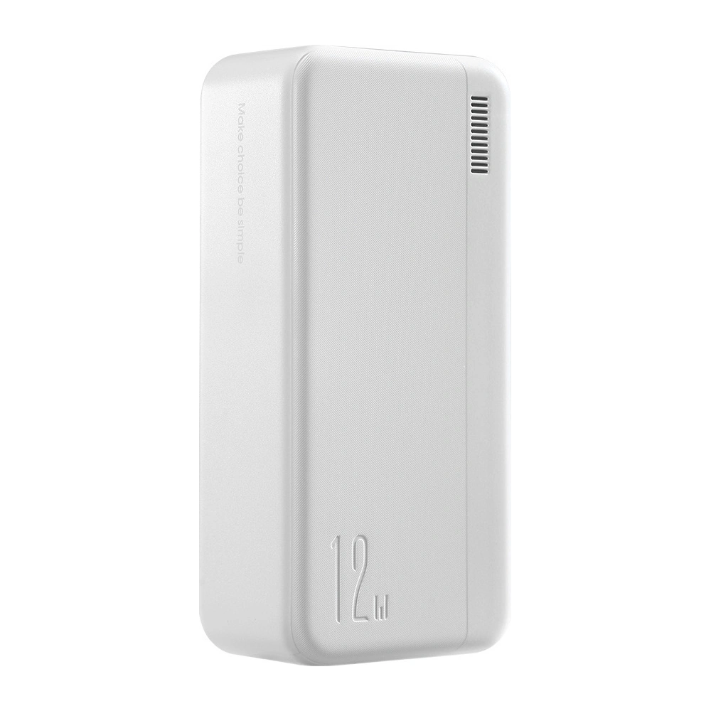 Hurtownia GSM - Powerbank Joyroom Dazzling Series JR-T018 30000mAh 12W weiß - JYR853 - {ean13} - Hurt