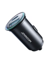 Hurtownia GSM - Autoladegerät Joyroom JR-CCN04 60W USB-A, USB-C schwarz - JYR856 - {ean13} - Hurt