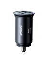 Hurtownia GSM - Autoladegerät Joyroom JR-CCN04 60W USB-A, USB-C schwarz - JYR856 - {ean13} - Hurt