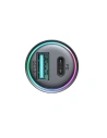 Hurtownia GSM - Autoladegerät Joyroom JR-CCN04 60W USB-A, USB-C schwarz - JYR856 - {ean13} - Hurt