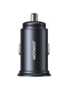 Hurtownia GSM - Auto nabíječka Joyroom JR-CCN04 60W USB-A, USB-C černá - JYR856 - {ean13} - Hurt
