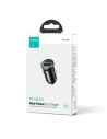 Hurtownia GSM - Autonabíječka Joyroom JR-CCN05 30W USB-A, USB-C černá - JYR857 - {ean13} - Hurt