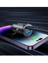 Hurtownia GSM - Autonabíječka Joyroom JR-CCN05 30W USB-A, USB-C černá - JYR857 - {ean13} - Hurt