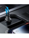 Hurtownia GSM - Autonabíječka Joyroom JR-CCN05 30W USB-A, USB-C černá - JYR857 - {ean13} - Hurt