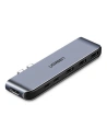 Hurtownia GSM - Adapter UGREEN 6w1 do serii Apple MacBook Pro - UGR118 - {ean13} - Hurt