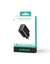 Hurtownia GSM - Ładowarka sieciowa Joyroom JR-TCF11 USB-C 25W czarna - JYR859 - {ean13} - Hurt