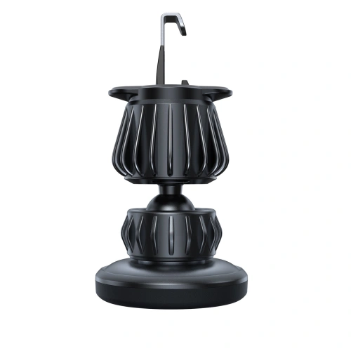 Uchwyt samochodowy magnetyczny na kratkę Joyroom JR-ZS356 ciemnoszary