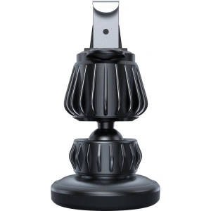 Hurtownia GSM - Magnetische Autohalterung für Lüftung Joyroom JR-ZS356 dunkelgrau - JYR860 - {ean13} - Hurt