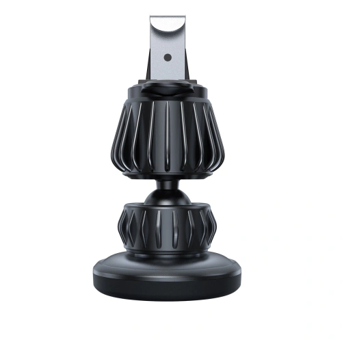 Uchwyt samochodowy magnetyczny na kratkę Joyroom JR-ZS356 ciemnoszary