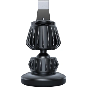 Hurtownia GSM - Magnetische Autohalterung für Lüftung Joyroom JR-ZS356 dunkelgrau - JYR860 - {ean13} - Hurt