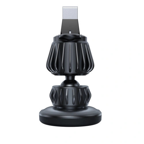 Uchwyt samochodowy magnetyczny na kratkę Joyroom JR-ZS356 ciemnoszary