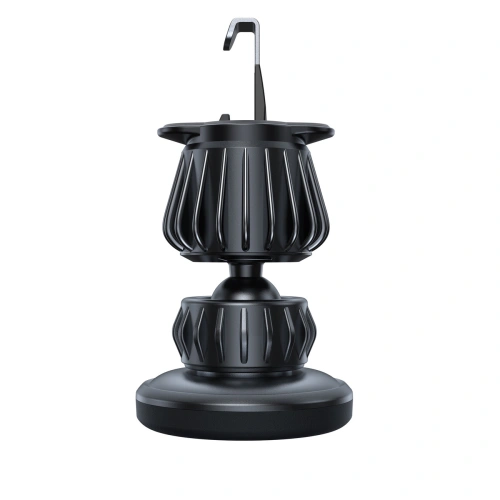 Uchwyt samochodowy magnetyczny na kratkę Joyroom JR-ZS356 ciemnoszary