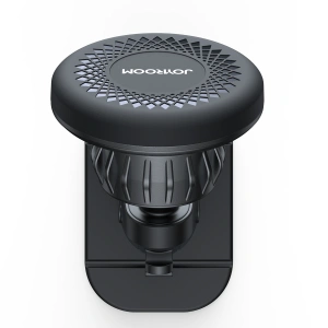 Hurtownia GSM - Următorul suport auto magnetic pentru cockpit Joyroom JR-ZS356 gri închis - JYR861 - {ean13} - Hurt