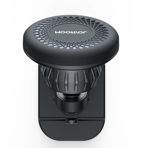 Uchwyt samochodowy magnetyczny na kokpit Joyroom JR-ZS356 ciemnoszary