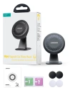 Wholesale Joyroom JR-ZS356 magnetic car holder for cockpit dark grey - JYR861 - {ean13} - Hurt