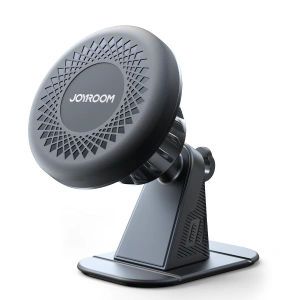 Hurtownia GSM - Următorul suport auto magnetic pentru cockpit Joyroom JR-ZS356 gri închis - JYR861 - {ean13} - Hurt