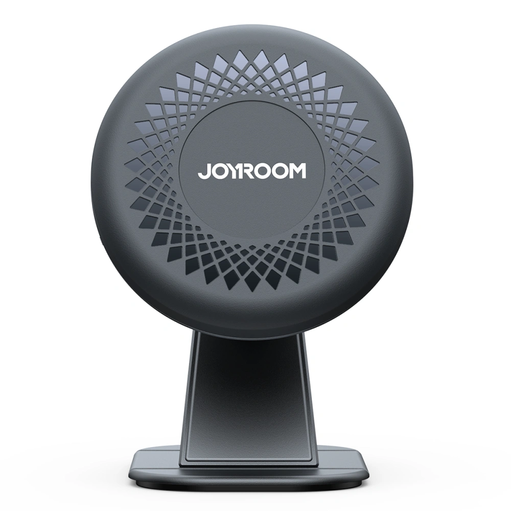 Hurtownia GSM - Magnetický automobilový držák na palubní desku Joyroom JR-ZS356 tmavě šedý - JYR861 - {ean13} - Hurt